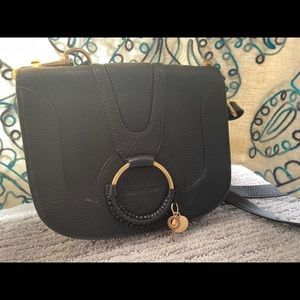 Hana Crossbody | See By Chloe